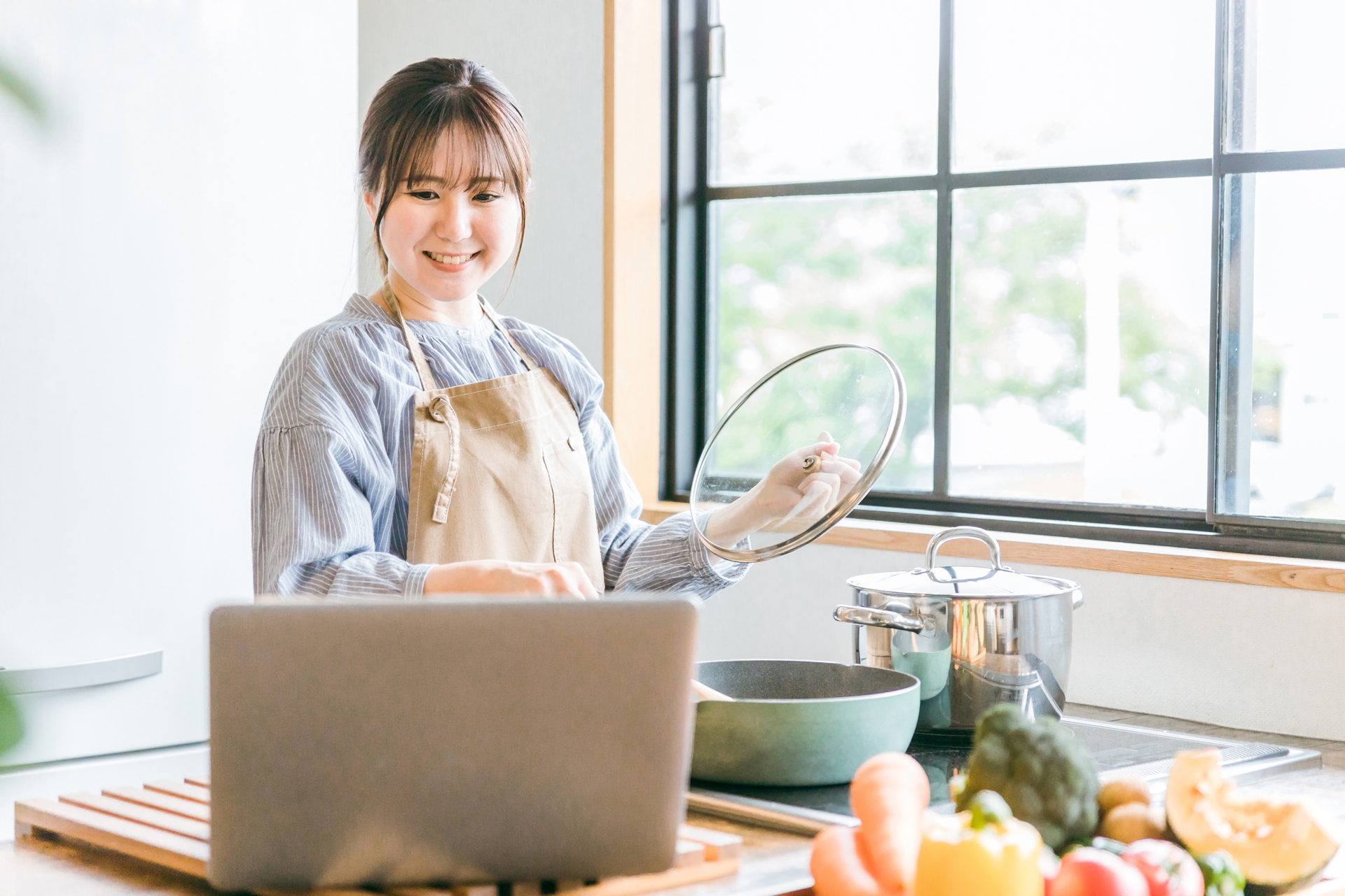 3ヶ月目までの内容